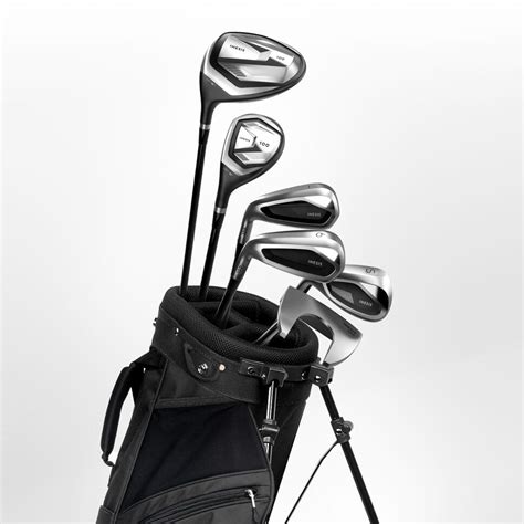 inesis golf clubs.